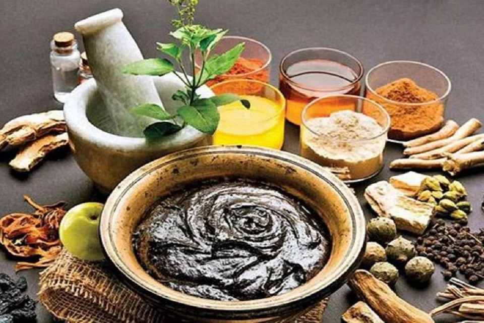 Ayurvedic-upachar