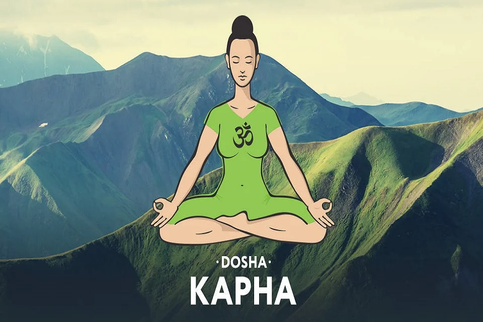 Kapha-dosha