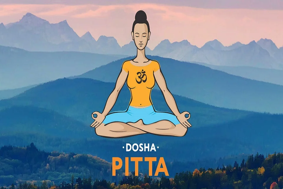 Pitta-dosha