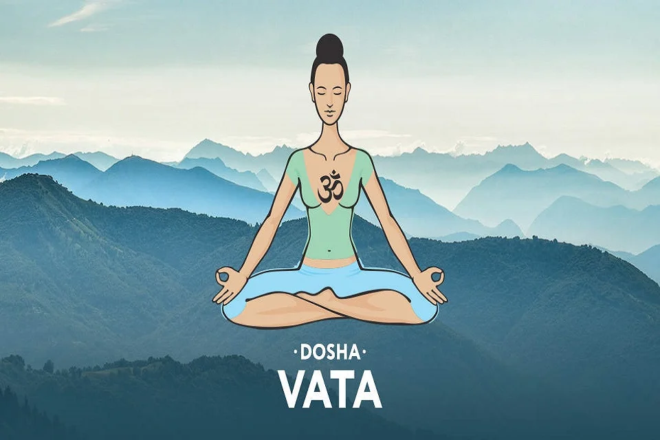 Vata-dosha