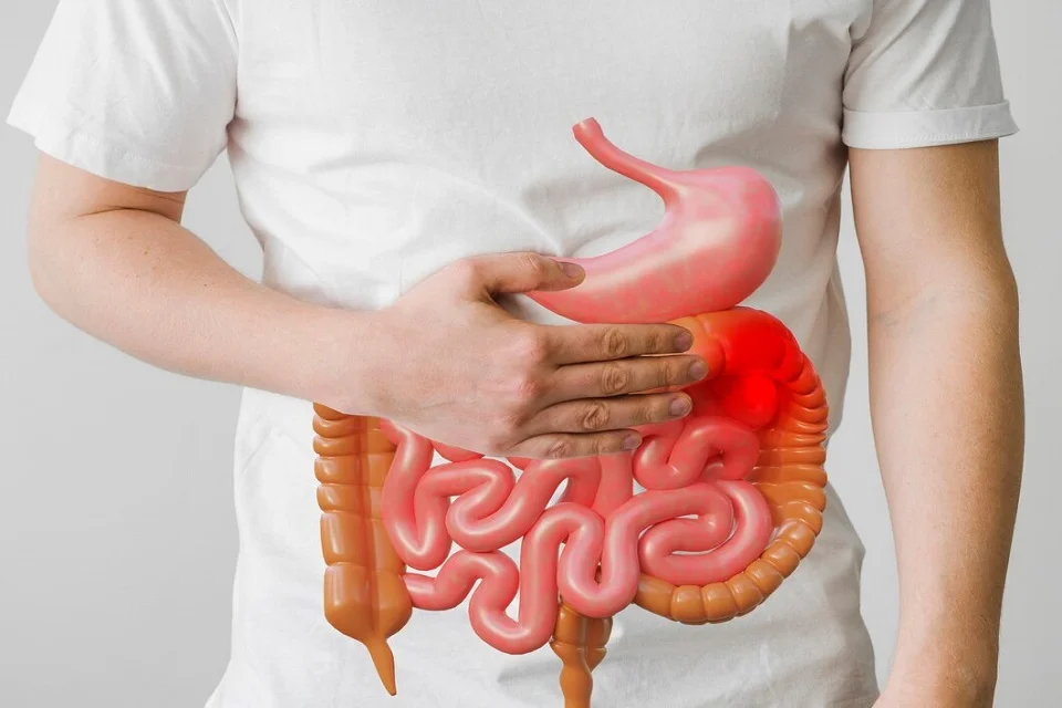 digestive disorder